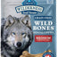 Wilderness Wild Bones Grain-Free Medium Dental Dog Treats, 27-oz bag, count varies