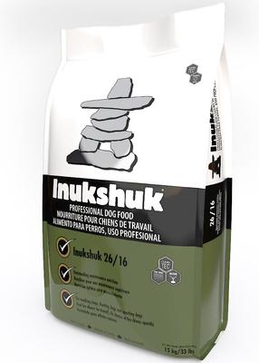 Professional Dry Dog Food 26/16, 33-lb bag