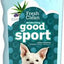 Fresh ‘n Clean Good Sport Deodorizing Dog Shampoo, 18-fl oz bottle