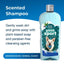 Fresh ‘n Clean Good Sport Deodorizing Dog Shampoo, 18-fl oz bottle