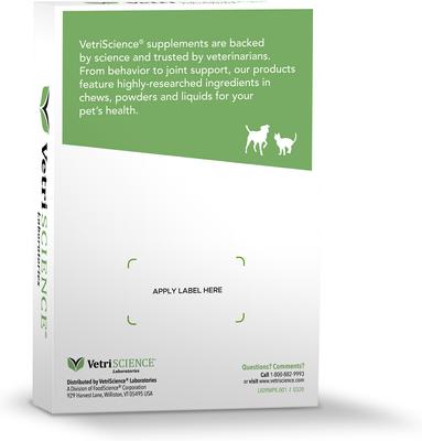 Hairball Chicken Flavored Soft Chews Hairball Control Supplement for Cats, 120 count