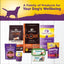 Alimento enlatado natural para perros Complete Health Chicken & Sweet Potato Formula, 12 onzas (340 g), caja de 12