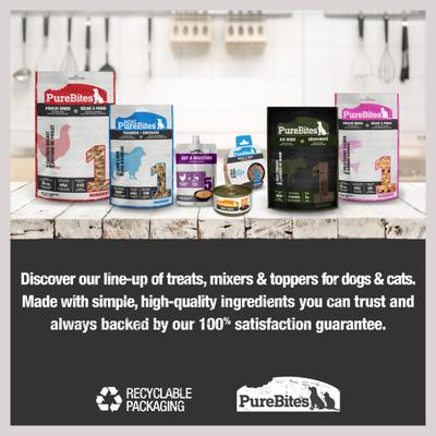 Duck Jerky Dog Treats, 5.5-oz bag