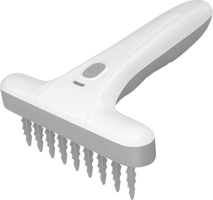 Electric Detangling Brush for Dogs & Cats