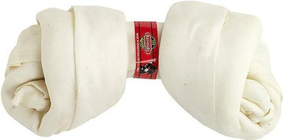 Natural Flavor Giant Dog Bone, 12-13-in