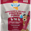Variety Pack Puree Dog Food Topper, 90 count