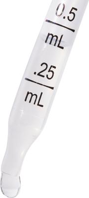 Vetri-DMG Liquid Immune Supplement for Dogs, Cats & Birds, 28-mL