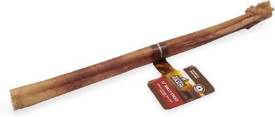 Beef 12-in Bully Sticks Dog Treats, 1 count