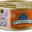 Wilderness Turkey Grain-Free Canned Cat Food, 5.5-oz, case of 24