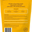 Turmeric Latte Coconut, Vanilla & Turmeric Dog Treats, 5-oz bag