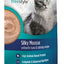 Freestyle Silky Mousse Chicken & Duck Recipe Grain-Free Wet Cat Food, 2.8-oz, case of 24