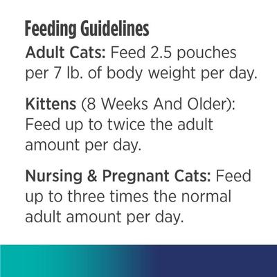 Freestyle Silky Mousse Tuna & Shrimp Recipe Grain-Free Wet Cat Food, 2.8-oz, case of 24