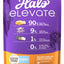 Elevate Healthy Grains Puppy Formula Chicken Recipe Dry Dog Food, 20-lb bag
