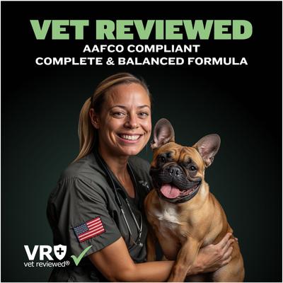 24/14 High-Protein & Growth Lamb Dry Puppy Food, 5-lb bag