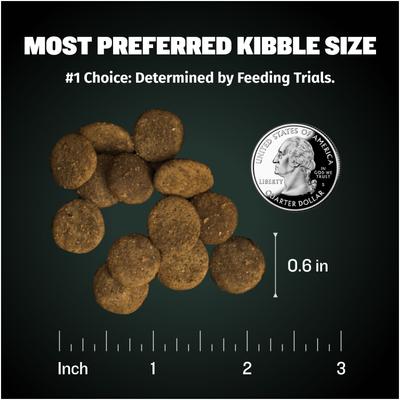 24/14 High-Protein & Growth Lamb Dry Puppy Food, 5-lb bag