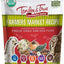 Farmers Market Recipe Freeze-Dried Raw Dog Food, 1-lb bag
