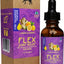 Flex Calming Essential Oil for Dogs, 1-fl oz bottle