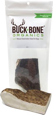 Moose Antler Dog Treats, Medium