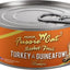 Market Fresh Turkey & Guineafowl Wet Cat Food, 5.5-oz can, case of 24