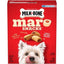 Premios de médula ósea real para perros MaroSnacks, caja de 10 oz