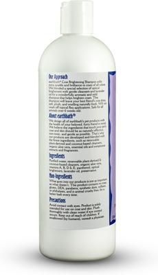 Light Color Coat Brightening Lavender Dog & Cat Shampoo, 16-fl oz bottle
