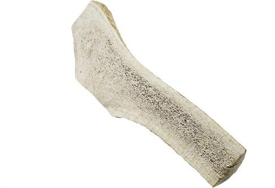 7 to 8-in Split Elk Antler Dog Treats, Large, 1 count