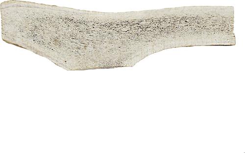 7 to 8-in Split Elk Antler Dog Treats, Large, 1 count