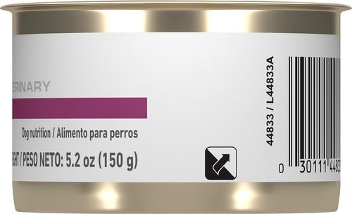 Adult Renal Support Early Consult Loaf in Sauce Canned Dog Food, 5.2-oz, case of 24