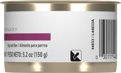 Adult Renal Support Early Consult Loaf in Sauce Canned Dog Food, 5.2-oz, case of 24