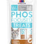 Wx Phos Focused Chicken Formula Grain-Free Lickable Cat Treats, 0.5-oz tube, 5 count