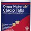 Cardio Heart Health Chicken Flavored Tablets Supplements for Cats & Dogs, 120 count