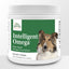 Intelligent Omega Dog Supplement, 60 count