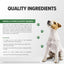 Intelligent Omega Dog Supplement, 60 count