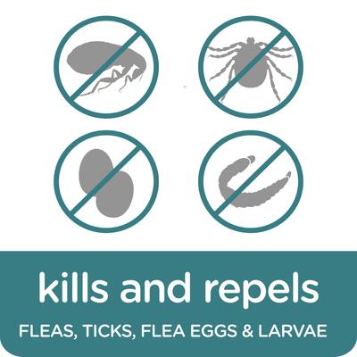 Guardian Pro Flea & Tick Cat Collar