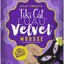 Luau Velvet Mousse Chicken & Egg Grain-Free Wet Cat Food, 2.8-oz pouch, case of 12