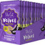 Luau Velvet Mousse Chicken & Egg Grain-Free Wet Cat Food, 2.8-oz pouch, case of 12