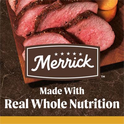 Grain-Free Dry Dog Food Healthy Weight Recipe, 22-lb bag