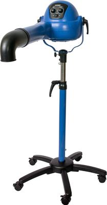 B-16 Pro Finisher Brushless DC Motor Professional Dog & Cat Grooming Dryer