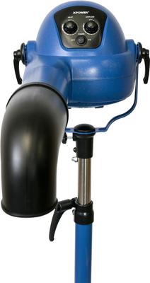 B-16 Pro Finisher Brushless DC Motor Professional Dog & Cat Grooming Dryer