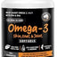 Omegeffect Premium Omega-3 Soft Gels Dog Supplement, 180 count