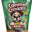Canine Crinkles Chicken Dehydrated Dog Treats, 8-oz bag