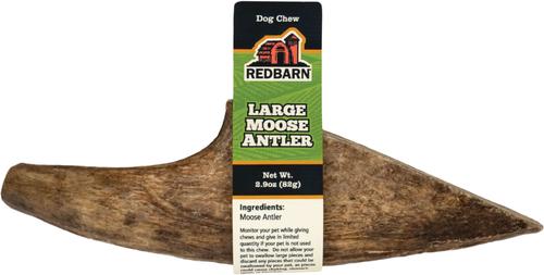 Palm Moose Antler Dog Chew, Large, 1 count