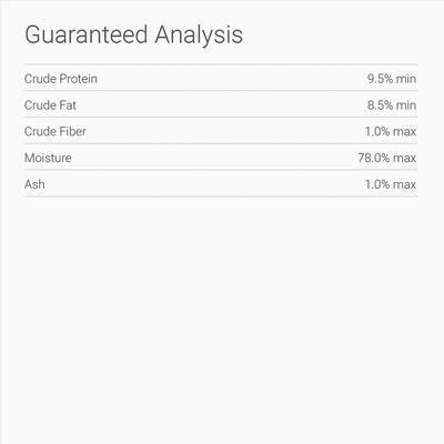 Lamb Canned Cat Food, 13-oz, case of 12