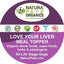LOVE YOUR LIVER MEAL TOPPER Liver, Kidney, Gall Bladder & Digestive Support* Dog Supplement, 4-oz jar