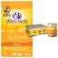 Bundle: Wellness Complete Health Puppy Deboned Chicken, Oatmeal & Salmon Meal Recipe Dry Dog Food, 15-lb bag + Wellness Complete Health Just for Puppy Canned Dog Food, 12.5-oz, case of 12