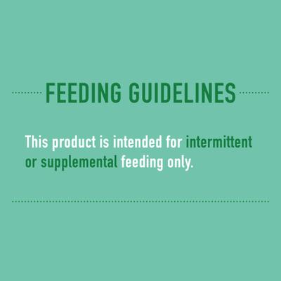 Born Carnivore Flavor Booster Tuna Bisque Non-GMO Wet Dog Food Topper, 1.5-oz pouch, case of 12