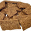 Venison Jerky Natural Chew Dog Treats, 5-oz bag