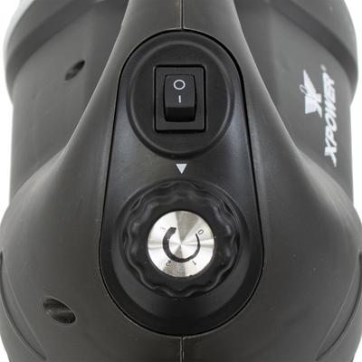 F-8B ULV Cold Fogger Portable Fogging Machine Sprayer