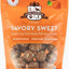 Savory Sweet Vegan Dog Treats, 6-oz bag