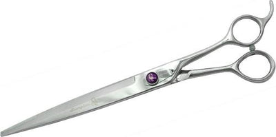 Tijeras rectas para perros y gatos Scorpion, 9 pulgadas